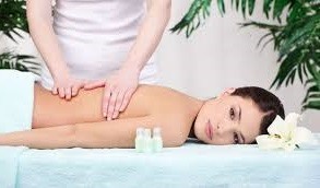 massage in cairo